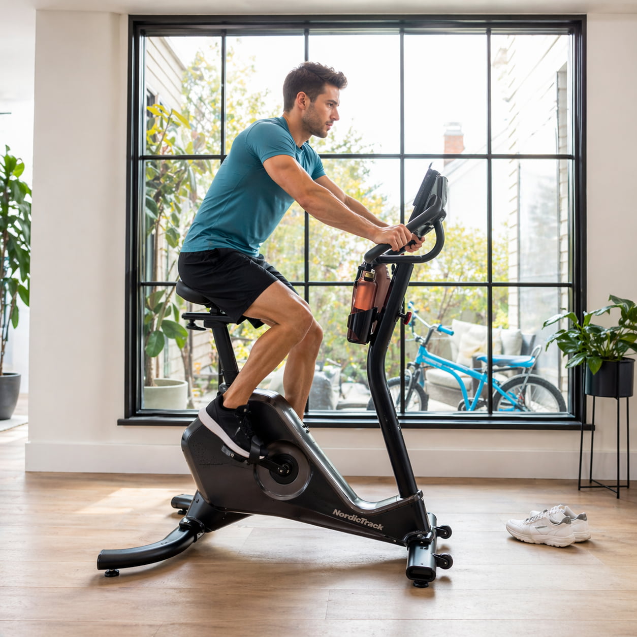 Welke hometrainer past bij jou?