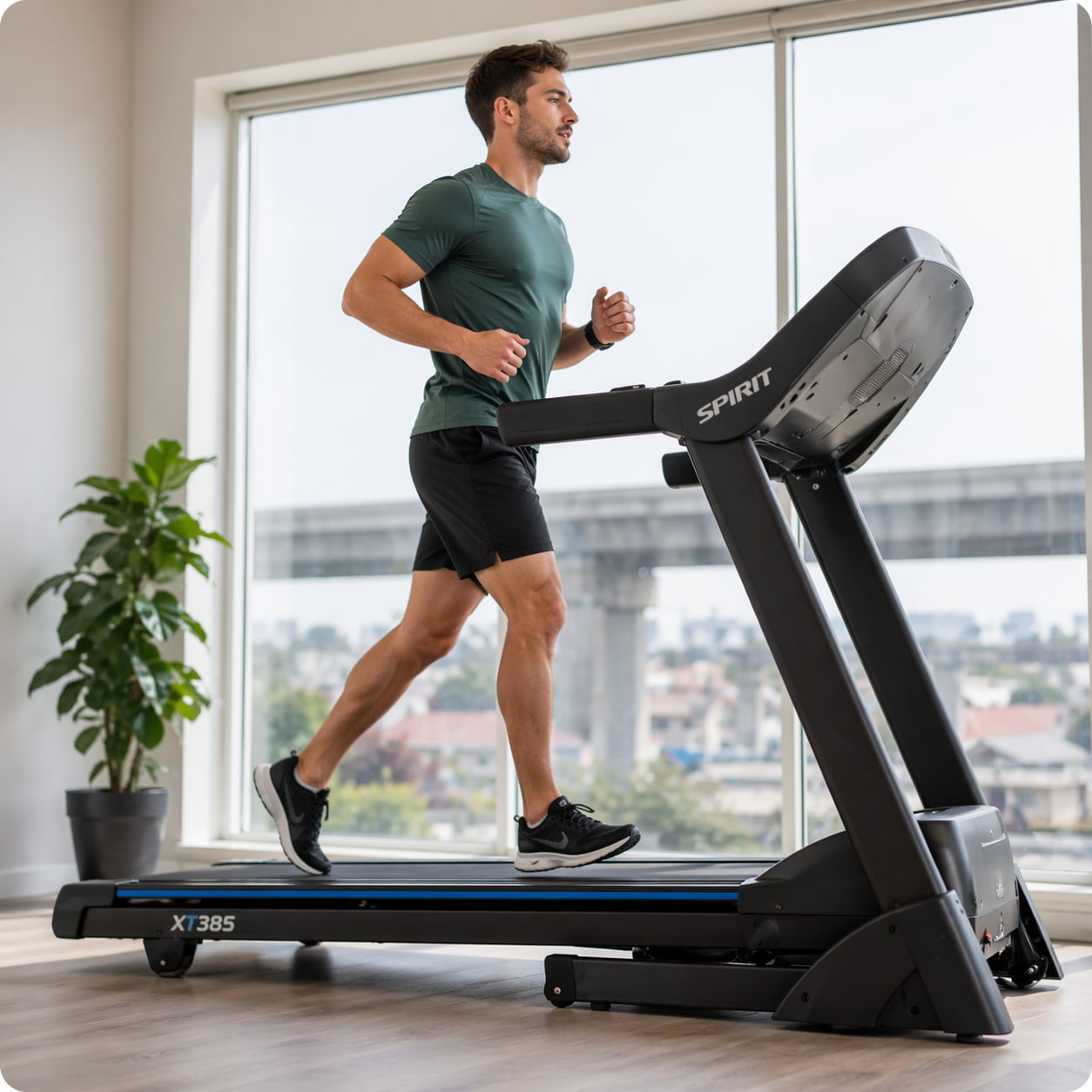 Loopband voor thuis - Waar let je op?